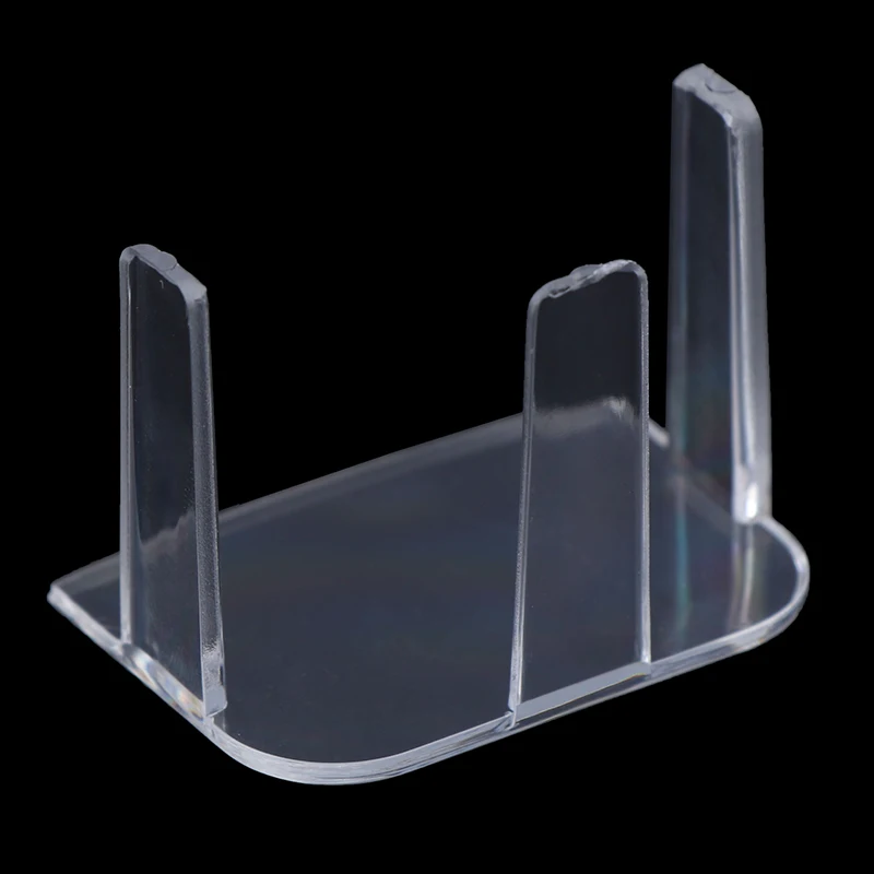 Clear Lens Airsoft Protector Cover for 551 552 553 Type Holographic Sight Scope