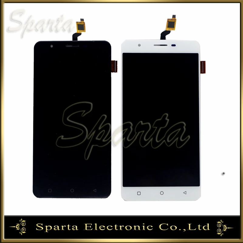 Tanie Ekran dotykowy 5.5 \