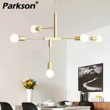 Nordic Pendan Lamp lamparas de techo colgante moderna hanging lamp pendant lights loft E27 Living room Kitchen LED Lamp Edison iwhd iron vintage lamp loft industrial pendant light fixture lamparas de techo colgante moderna dining room kitchen lights