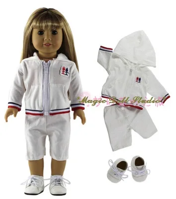 american girl doll 2018