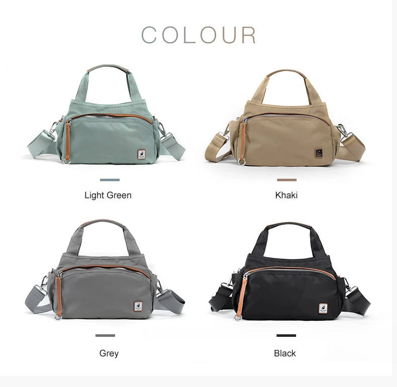 crossbody sacos de mão para feminino sac a principal