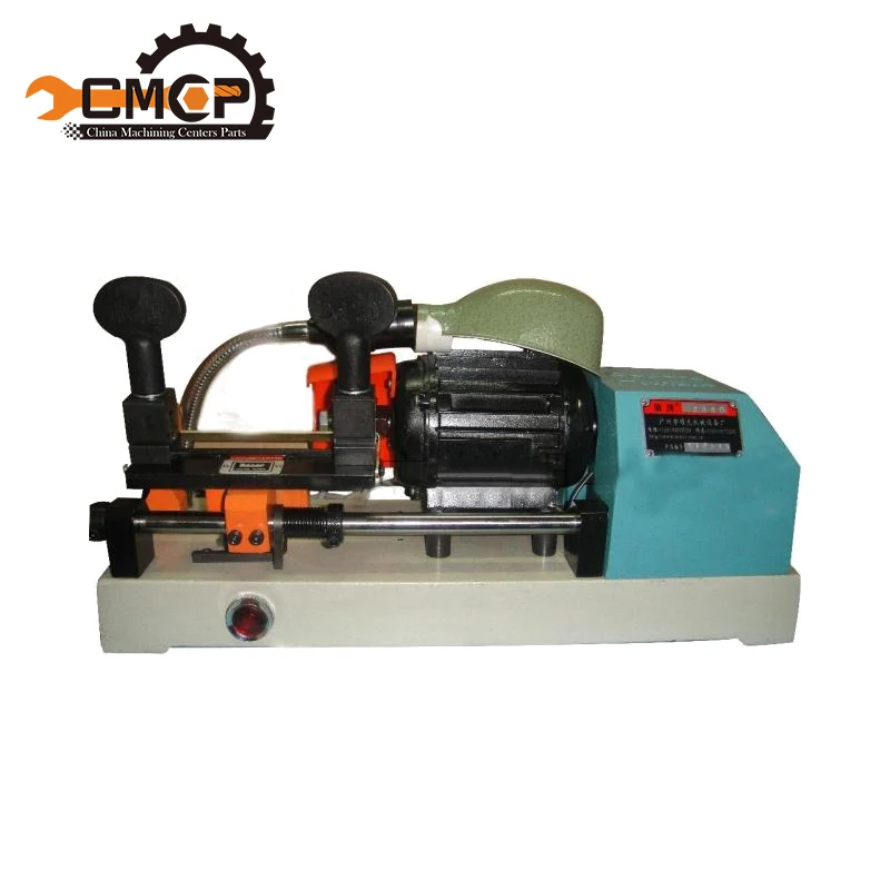 

288D locksmith tools drilling key cutting machine Multifunction Key Copy Machine Horizontal Automatic