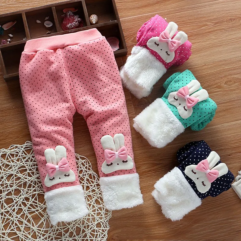 winter pants for baby girl