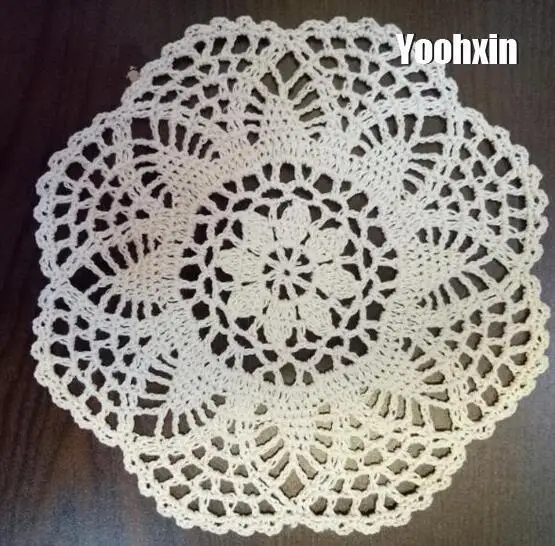 أعلى جولة القطن تحديد الموقع قاعدة الأكواب القدح المطبخ عيد الميلاد طاولة طعام مكان حصيرة القماش الدانتيل الكروشيه الشاي القهوة المفرش كعكة... أعلى جولة القطن تحديد الموقع قاعدة الأكواب القدح المطبخ عيد الميلاد طاولة طعام مكان حصيرة القماش الدانتيل الكروشيه الشاي القهوة المفرش كعكة...