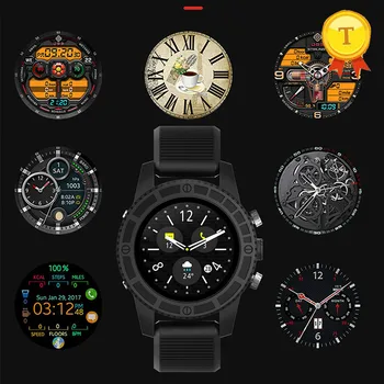 

Good selling 4G Smart Watch Android 7.0 With Sim 2MP Camera Bluetooth GPS WIFI MTK6737 RAM 1GB+ROM 16GB Smartwatch wristwatch