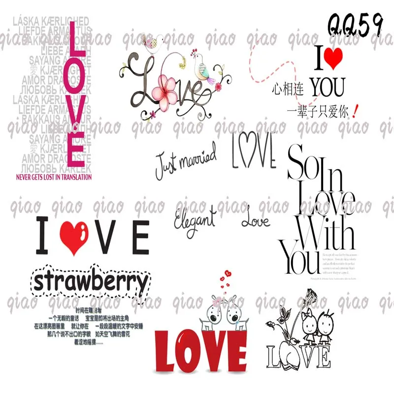 QIAOQIAODIY микс Стиль рыбы щитки прозрачный Материал с Применение эпоксидной