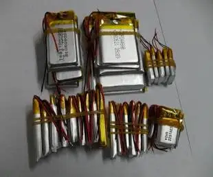 5 Шт. Оптовая 585879 605775 3.7V7.4V/12 В |