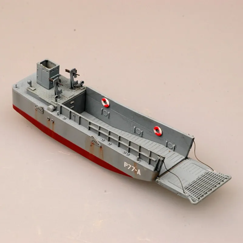 1:144 весы предварительно изготовленные для посадки механизированная (LCM) хобби
