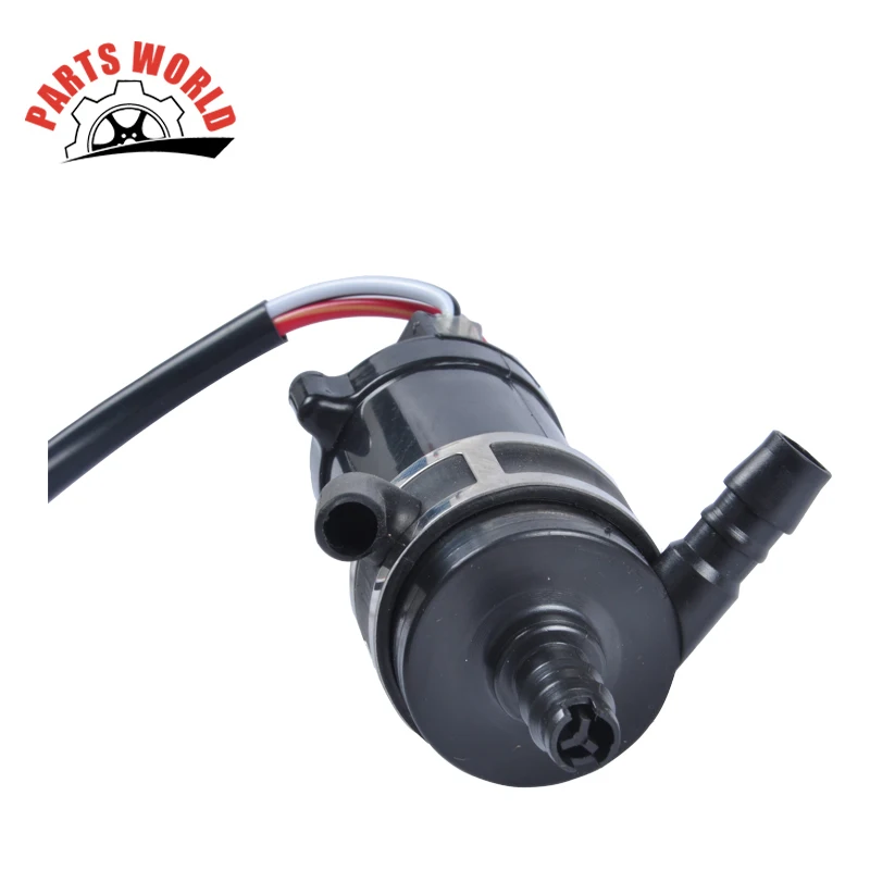 Насос для мойки лобового стекла HONDA Accord Civic CR V S2000 мойка стеклоочистителя фар