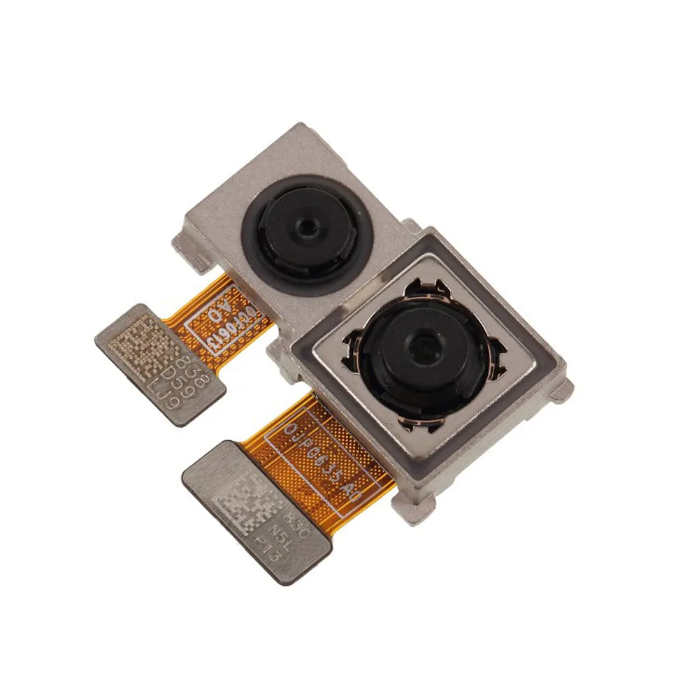 

For Huawei P20 Lite Big Main Back Rear Camera Module Repair Part