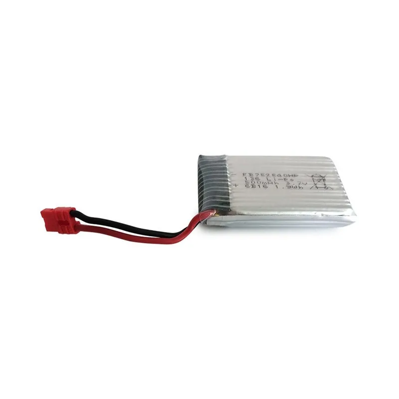 Syma X5HC X5HW font b RC b font Quadcopter Spare Parts 3 7V 500mAh Battery font
