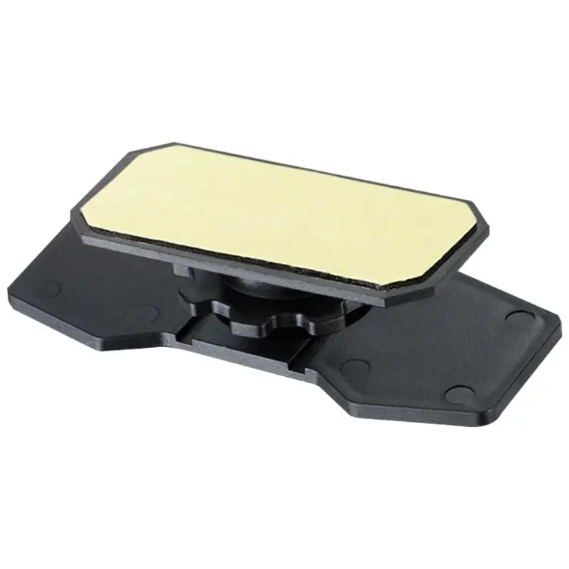 

2Pcs Car Phone Holder Automotive 360 Rotation Dashboard Mount Stand Support for Mobile Phone GPS HUD Head Up Display Bracket