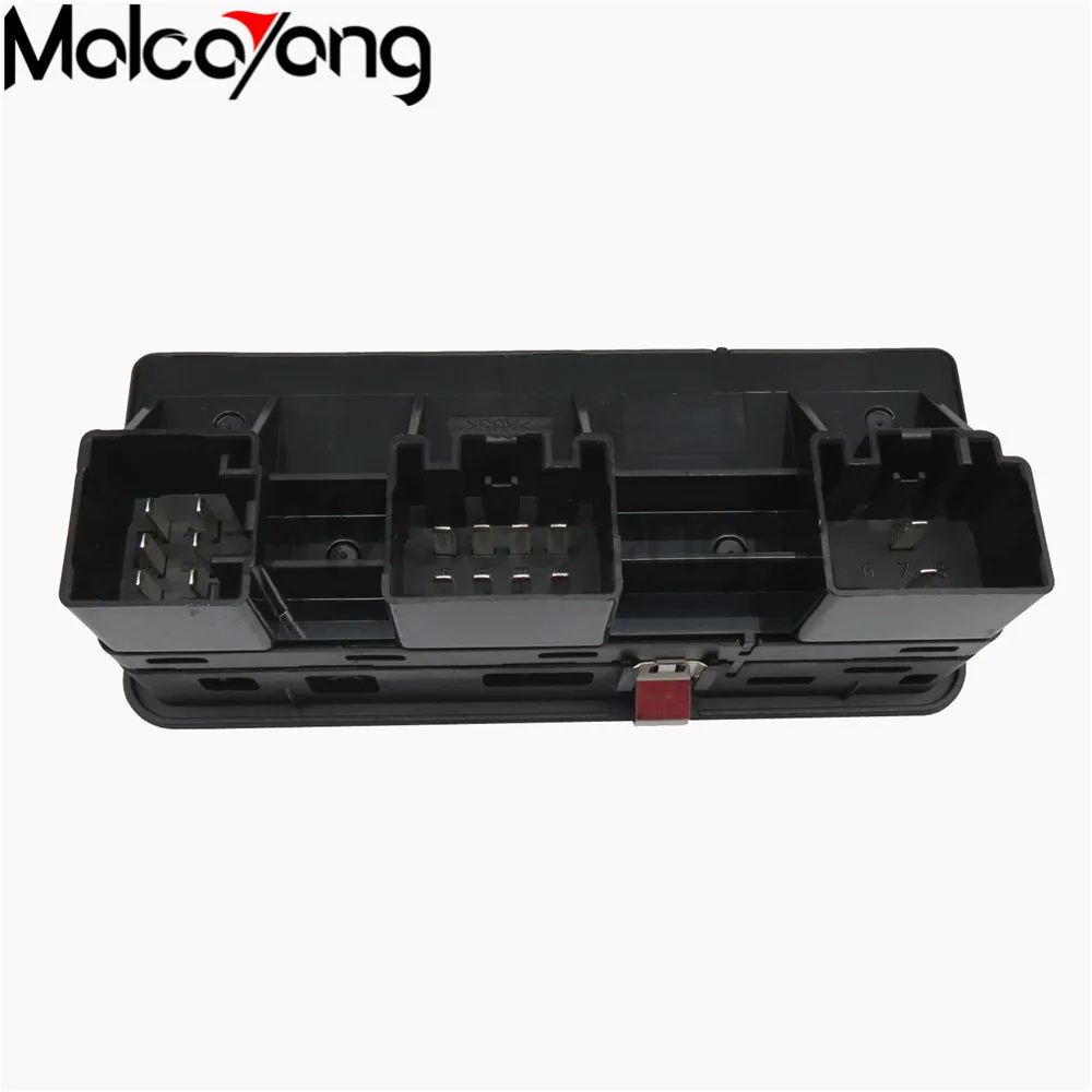 Electric Power Window Control Switch