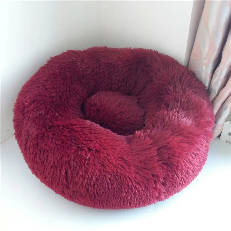 Winter Dog Bed  (14)