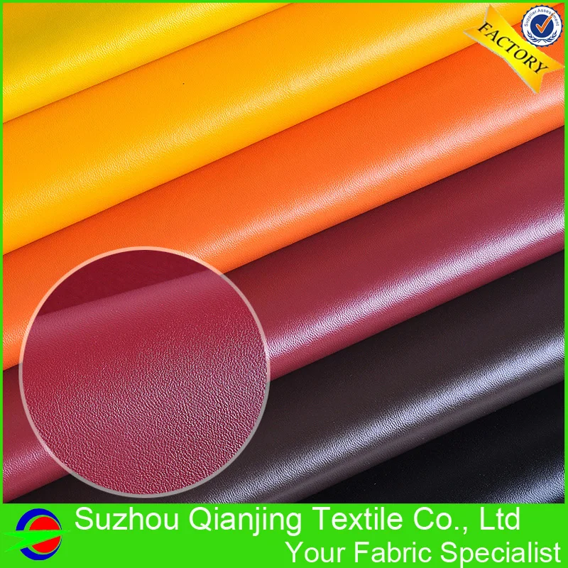 Fast Shipping High Quality 138cm*100cm 0.7mm Thick Synthetic Leather
