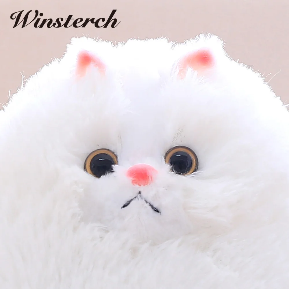 мягкого и пушистого года. милые пушистые игрушки. игрушка для кошки. интерактивная игрушка pomsies. мягкого и пушистого года.