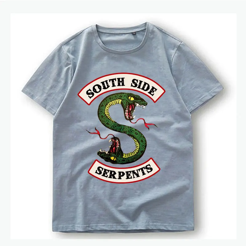 South Side Serpents t-shirt3