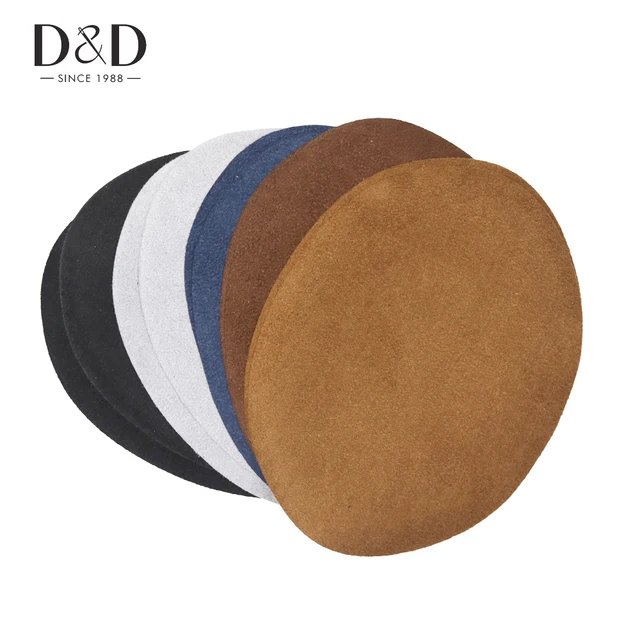 D Hot 10pcs Diy Iron On Repair Suede Artificial Leather Patches D Hot 10pcs Diy Iron On Repair Suede Artificial Leather Patches Sewing Lique Handmade Accessory