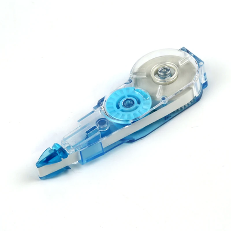 SDI Correction Tape I PUSH 5mm*10m Translucent Correction Tape High