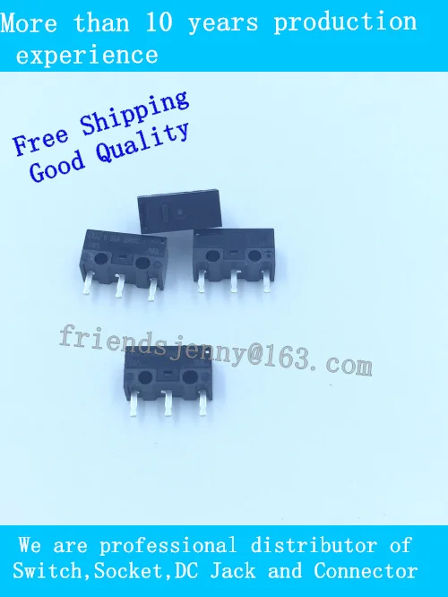 20pcs/lot Free Shipping Dg2 T85 Mouse Micro Mechanical Repair Mouse