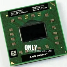 AMD ноутбук процессор TK42 AMETK42HAX5DM 638 1,6G 1 M 20 W процессор cpu