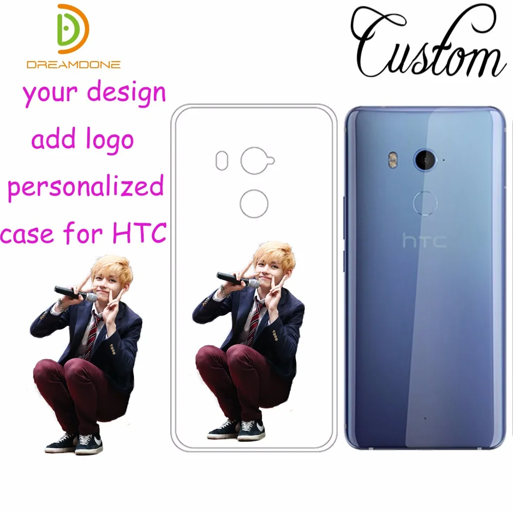 Силиконовый чехол для HTC desire 10 life style pro 12plus 530 626 628 728 816 820 825 826 828 830|Бамперы| |