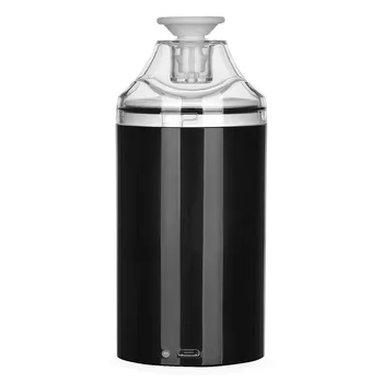 

Small household automatic electric food preservation vacuum packaging aspirator + 5 bags