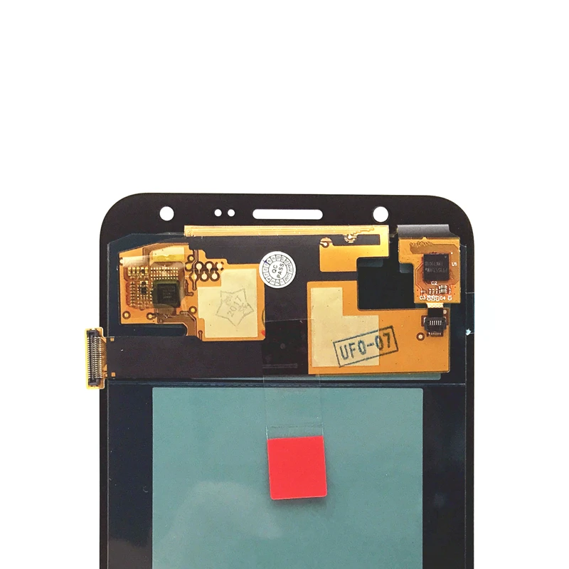 j700 lcd