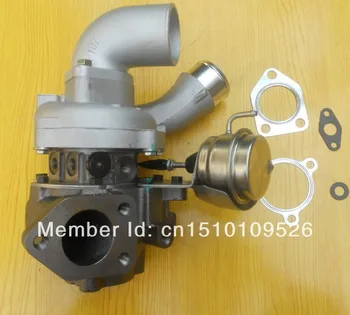 

BV43 53039880127 53039880144 28200-4A480 282004A480 turbo turbocharger for Hyundai Starex CRDI 2007 year 170HP D4CB 16V