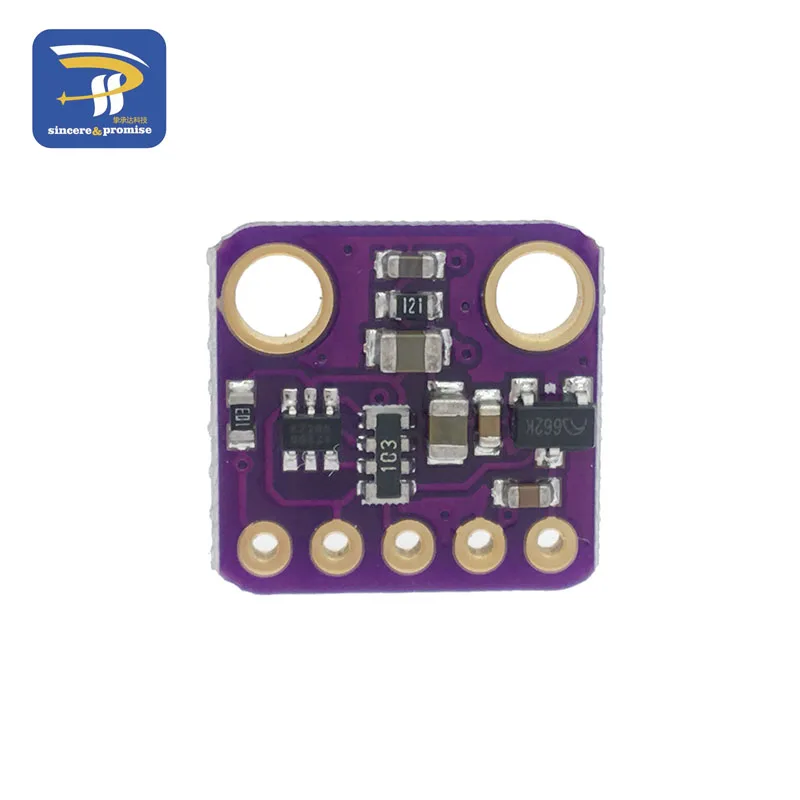 GY 9960 LLC APDS RGB и жест Сенсор модуль 3V 5V IIC I2C прорыв для Arduino 9900 цифровой Защита