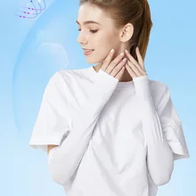 1 шт., мужские, женские, ледяные шелковые рукава, летние, защита от солнца, УФ-защита, для велоспорта, бега, рыбалки, раскладушка, для вождения, для рук, чехол, Лидер продаж