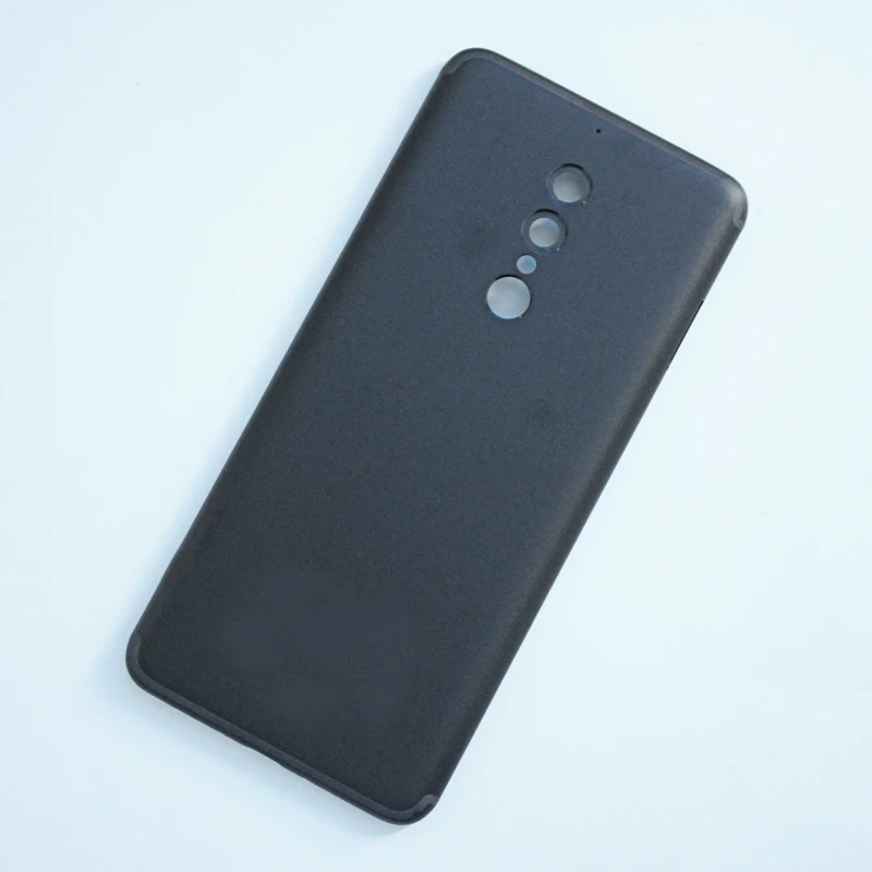 Сменная крышка аккумулятора UMIDIGI S2 100% оригинальная новая прочная задняя