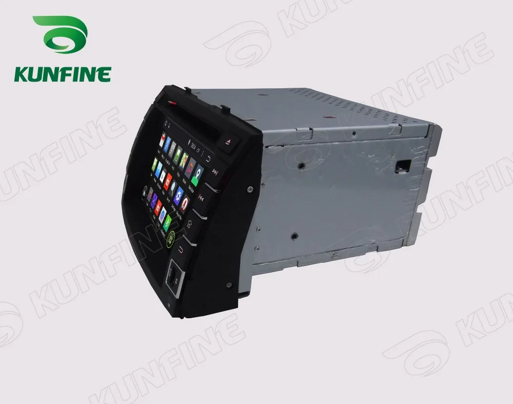 Car dvd GPS Navigation player for SORENT0 2011 7 inch C