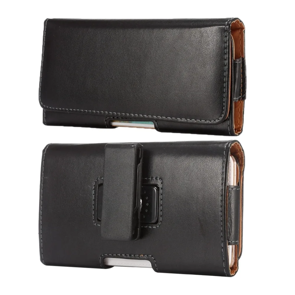 

Case For Samsung Galaxy C5Pro/C5/On5 Pro/On5/Express Prime/Grand Max/Grand Prime Horizontal Rotate Waist Bag Case With Clip Belt