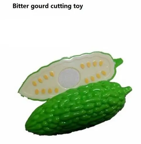 BitterGourd
