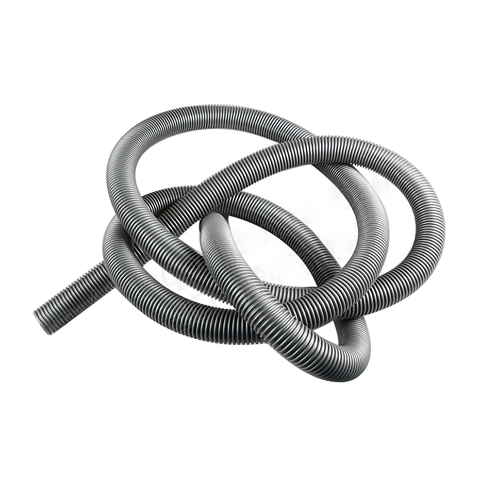 

Diameter 40mm 1m Gray Vacuum Cleaner Hose For Most Of Vacuum Cleaner