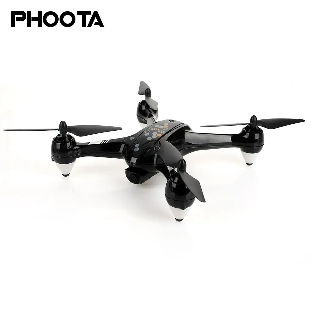 

Phoota Drone HD 1080P Camera Wide Angle Lens FPV Flying Path Presetting LED Lighting WIFI Intelligent Aircraft