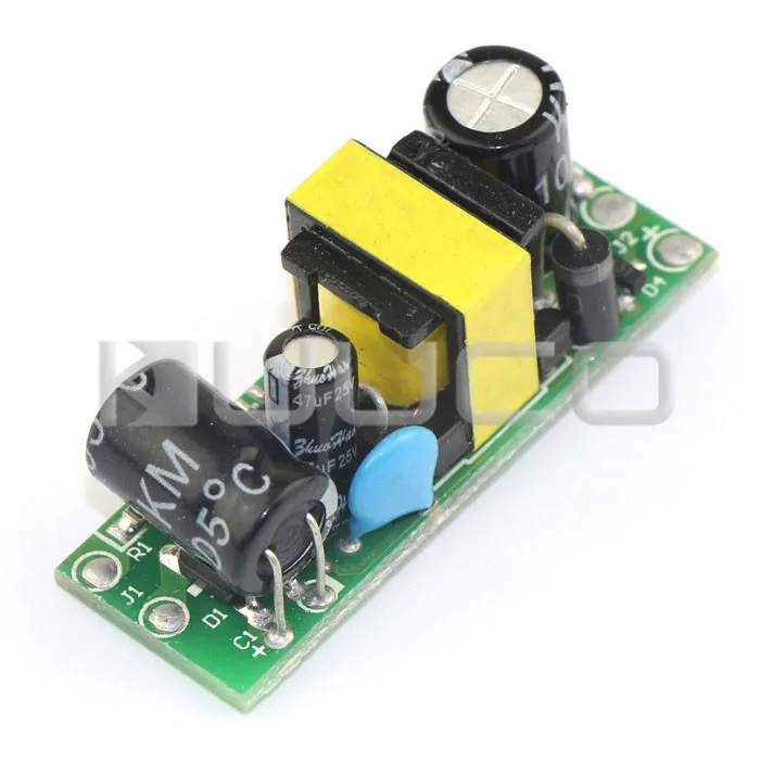 5 PCS LOT AC 90 240V 110V 220V