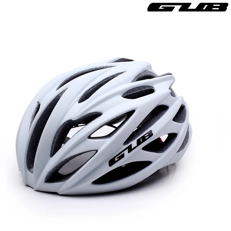 GUB SV6 велосипедный шлем с 26 отверстиями Сверхлегкий интегрированный Casco Ciclismo MTB