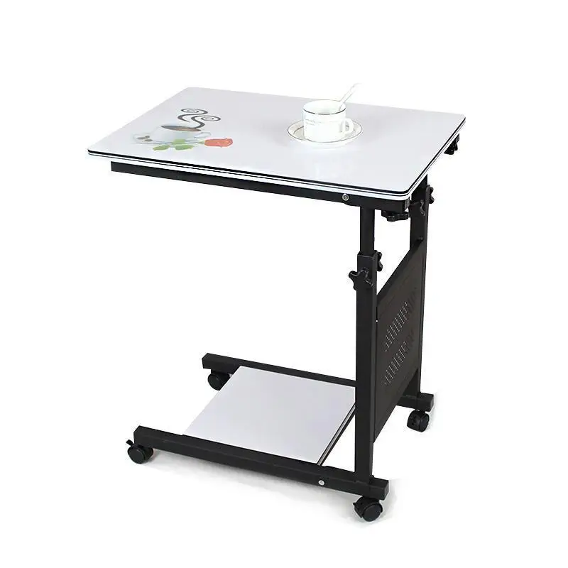 Scrivana Pliante Lap Escrivaninha Dobravel кровать ноутбук Tisch Schreibtisch прикроватный Mesa стенд ноутбук стол для учебы компьютерный стол