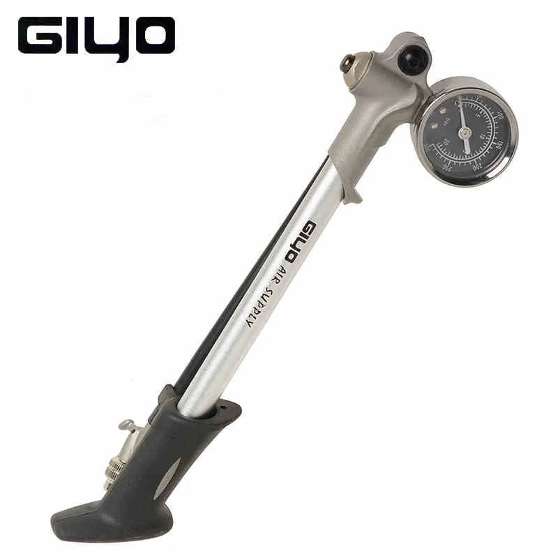 giyo shock pump