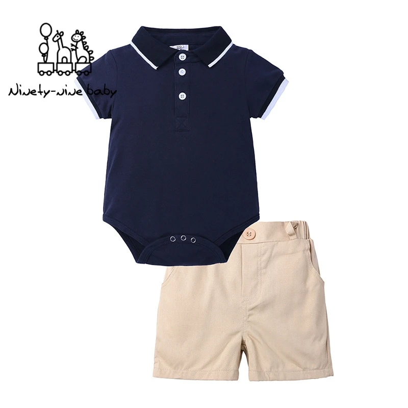 polo infant boy