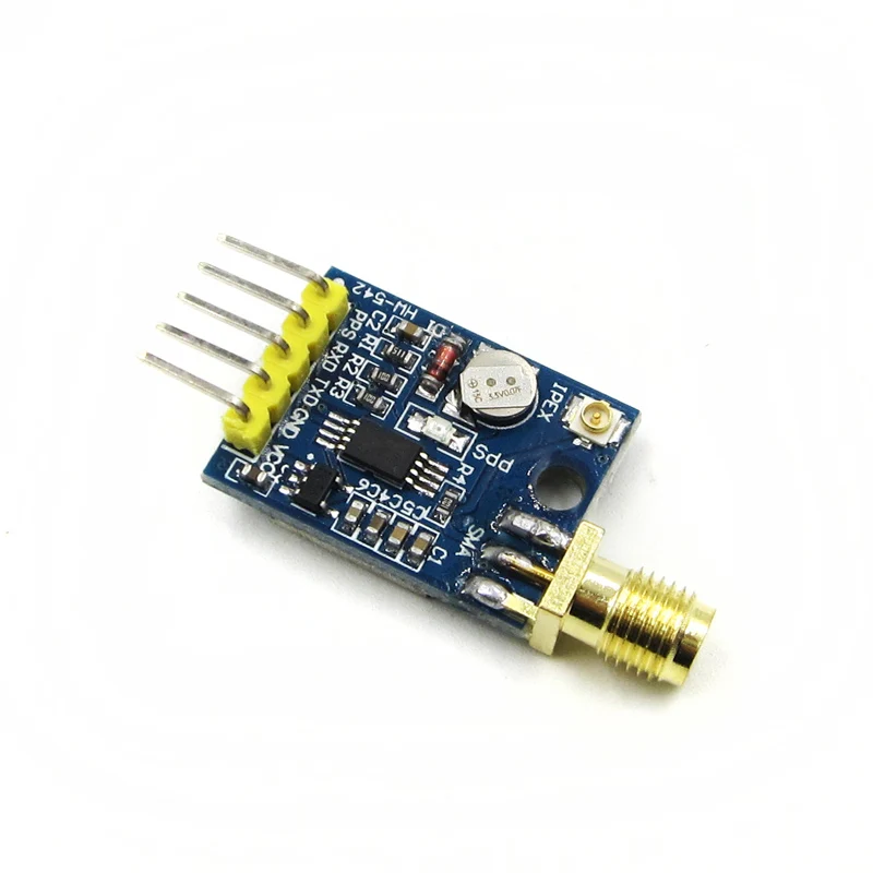 Positioning module