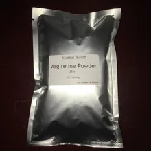 99 Argireline Areginine Pow Der High quality Cosmetic Ingredient Acetyl Hexapeptide 8 Anti Aging Ageless
