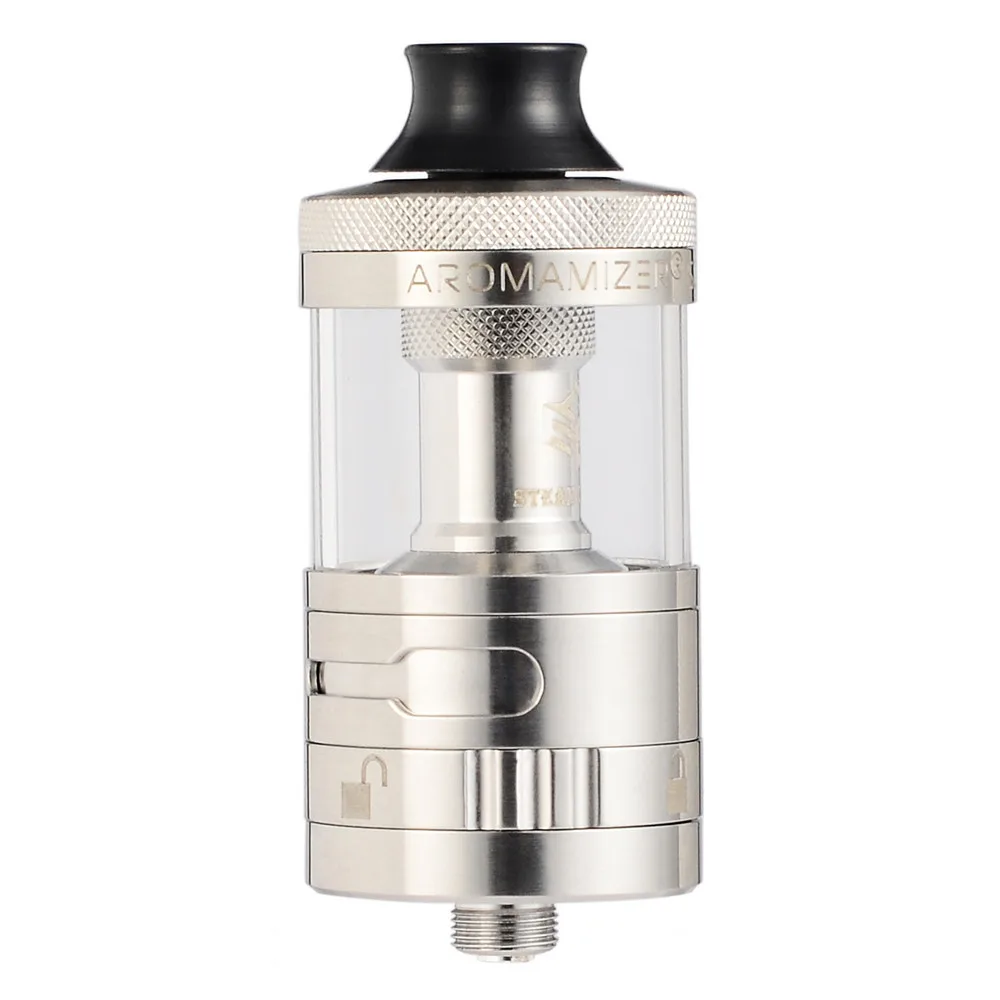 Stainless Steel