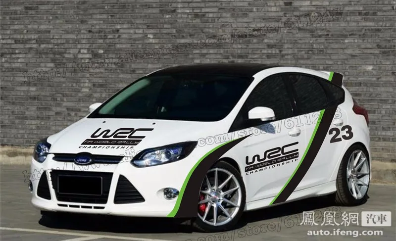 WRC-005