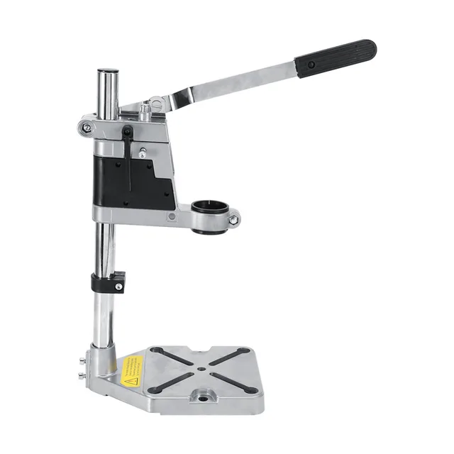 Universal Bench Clamp Drill Press Stand Electric Drill Holder Workbench Repair Tools for Electric Drilling