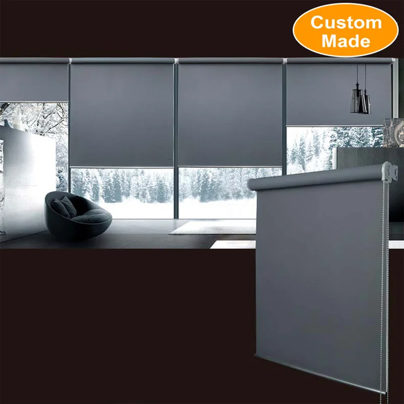 shades shutters and blinds