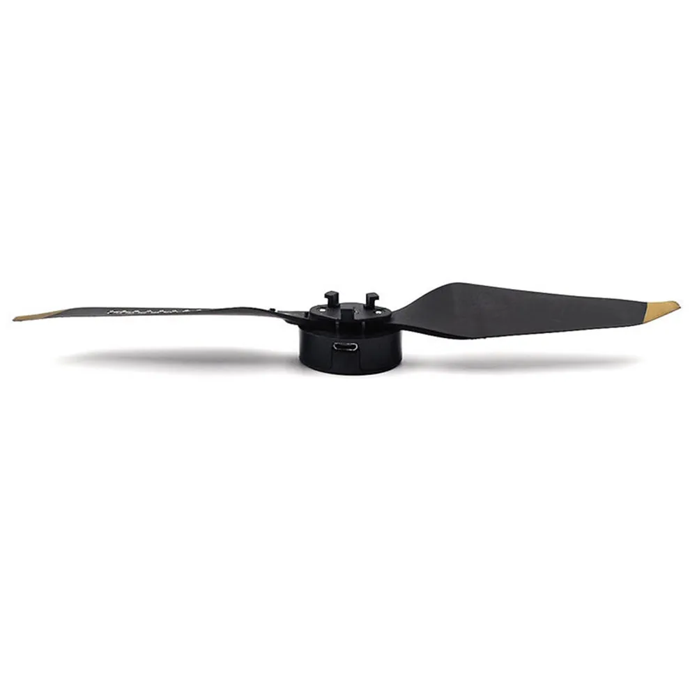 Hélices para DJI Mavic Liberação rápida ProPlatina