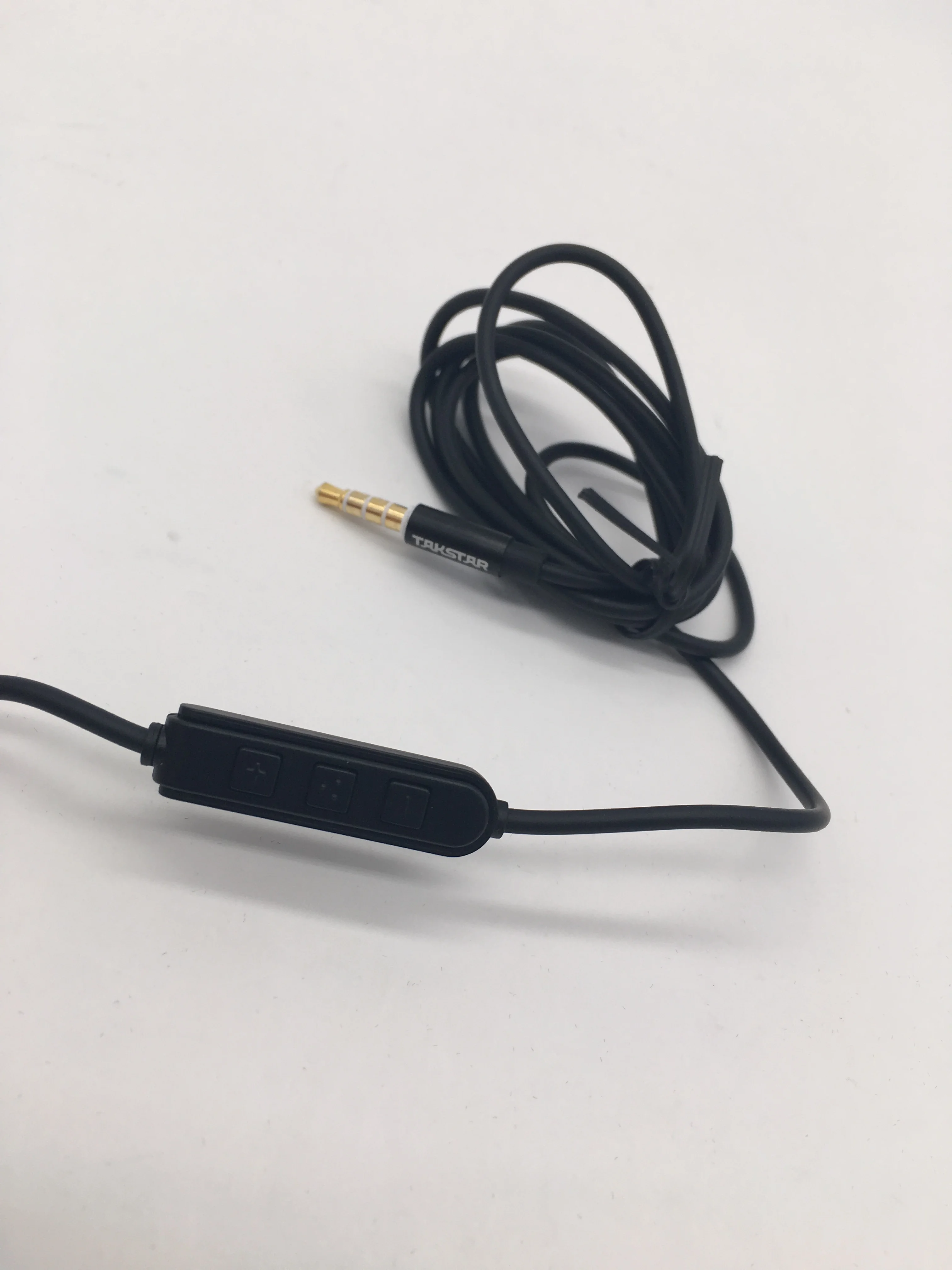 Takstar ML 750 MFi сертифицированная сандаловая деревянная портативная стереогарнитура